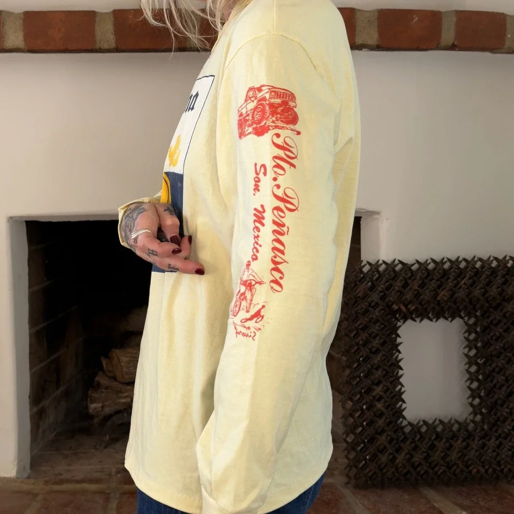 Sivory vintage long